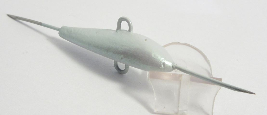 Tasapainon runko 6g 3